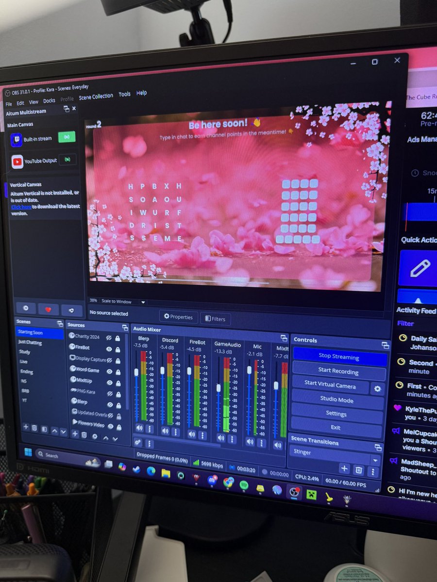 Kara 🏳️‍🌈 tweet media