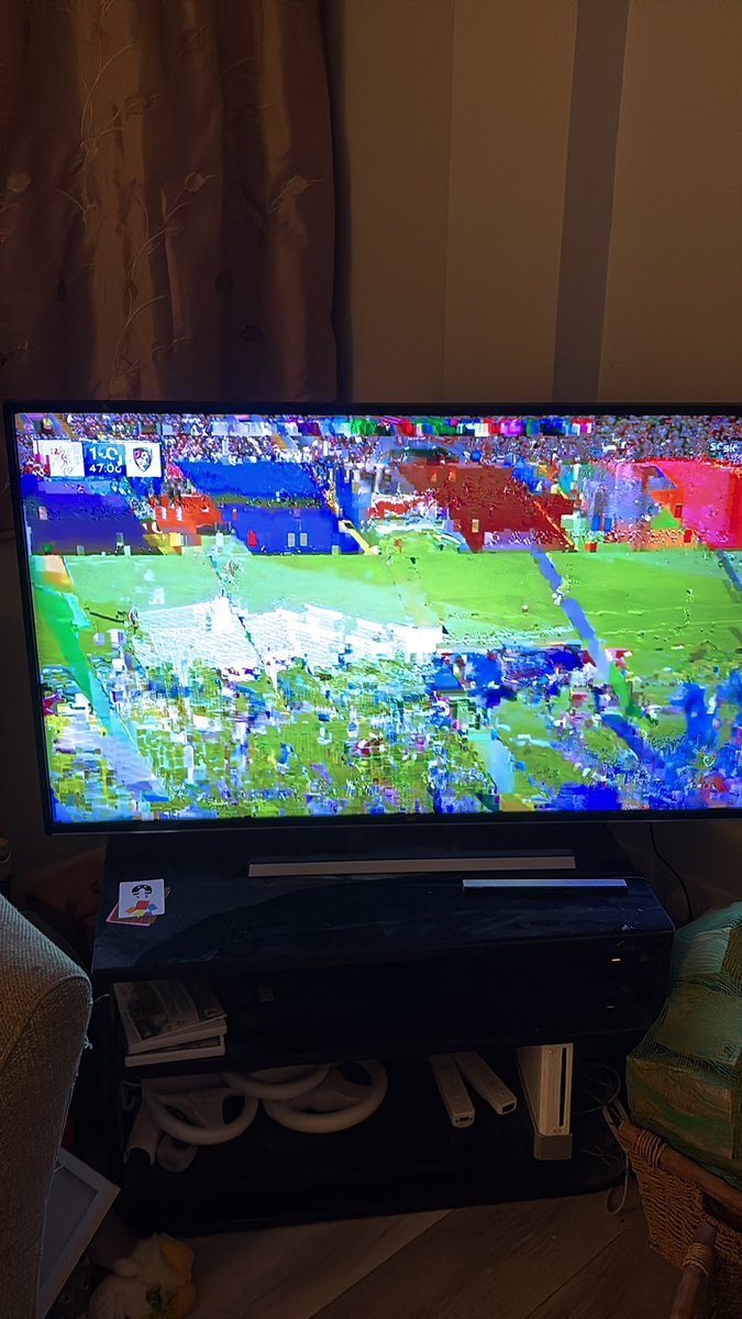 Sarah Waygood 💙 tweet media