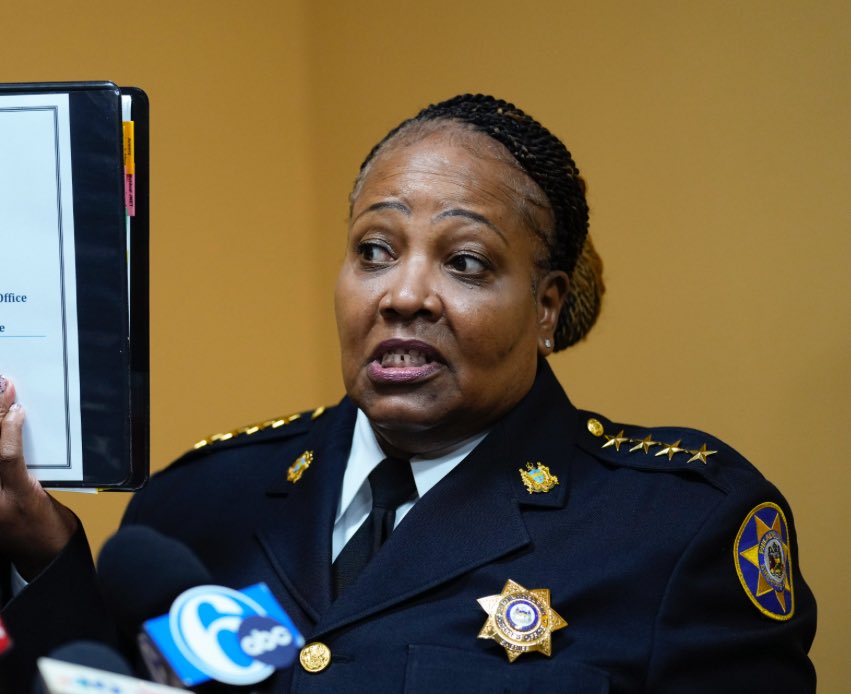 🚨 MISSING 🚨 Have you seen this “public official”?