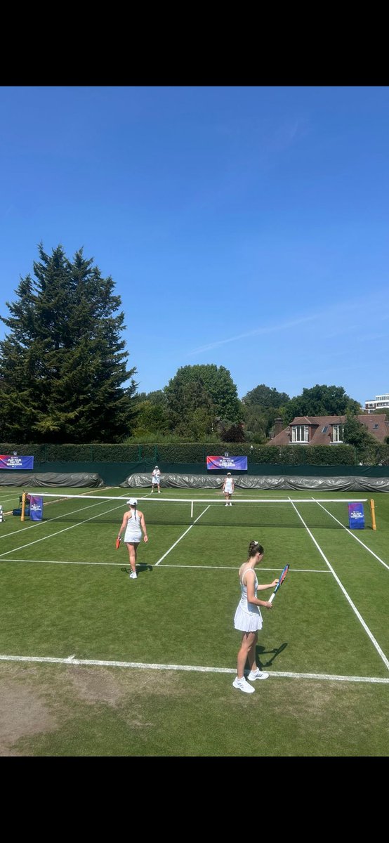 Tʜᴏʀɴᴅᴀʟᴇ Tᴇɴɴɪꜱ🎾 tweet media