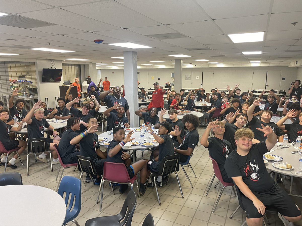 Mack C. Mitchell (@mackcmitchell1) on Twitter photo Big Thanks To Rib City For Providing Our Team Meal! <a href="/RibCityFlorida/">Rib City Florida</a> <a href="/ECSsports/">ECS Sports</a> Big Thanks To Rib City For Providing Our Team Meal! <a href="/RibCityFlorida/">Rib City Florida</a> <a href="/ECSsports/">ECS Sports</a>