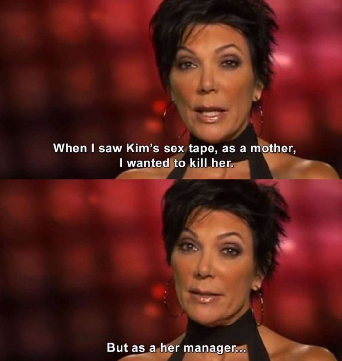 i still can’t believe she said this