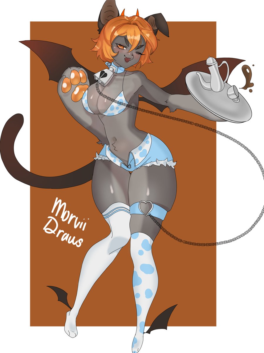 Likes n reposts appreciated!