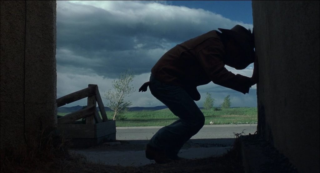 Brokeback Mountain (2005)
