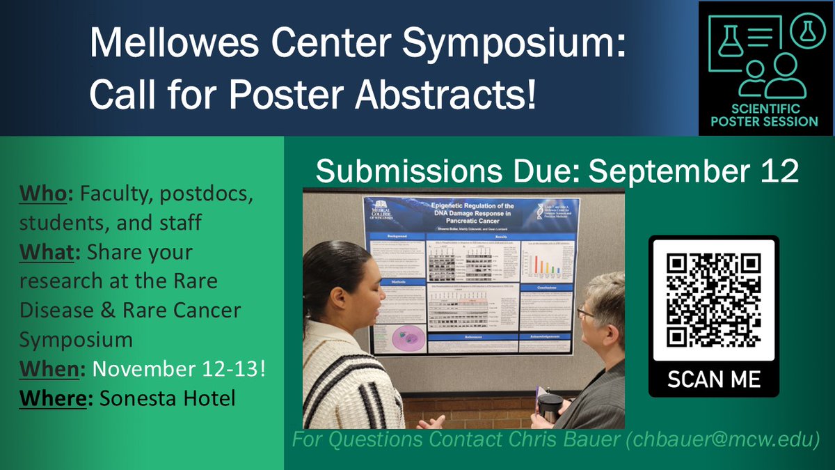 Medical College of Wisconsin tweet media