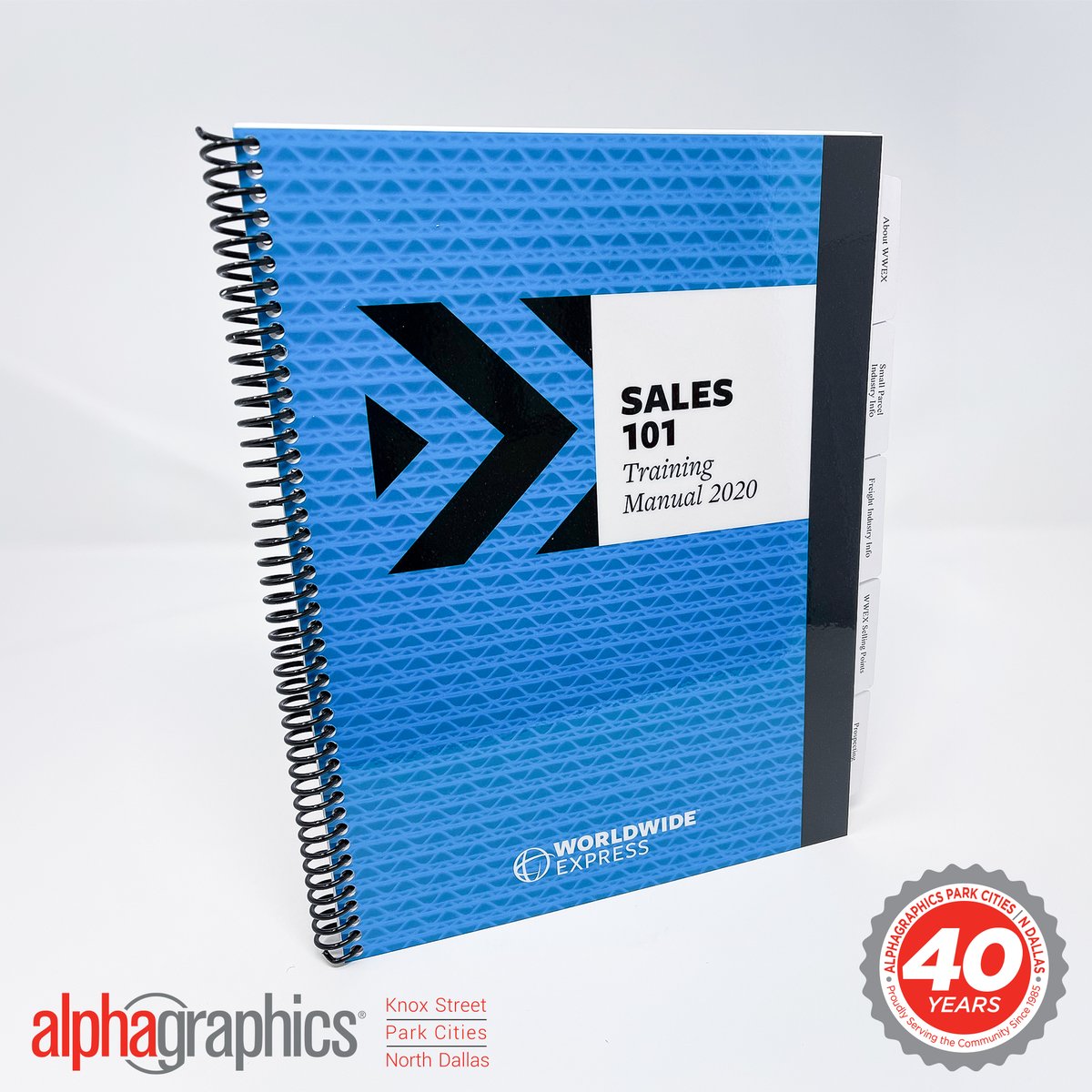A strong catalog isn’t just pretty print, it’s a strategy in your customer’s hands. 
Our team helps you combine standout design with messaging that sells. 

#NorthDallas #Marketing #CustomSignage #PromotionalItems #Signage #PrintServices #Engraving #Promo #AlphaGraphicsParkCities