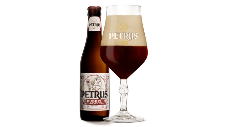 Petrus Double couronnée "World Winner" aux World Beer Awards

La Brasserie De Brabandere signe un triplé remarqué. Sa Petrus Double rafle un titre mondial, tandis que la Petrus Tripel et la Bavik Super Pils décrochent une médaille d'argent.

biere-actu.fr/petrus-double-…
