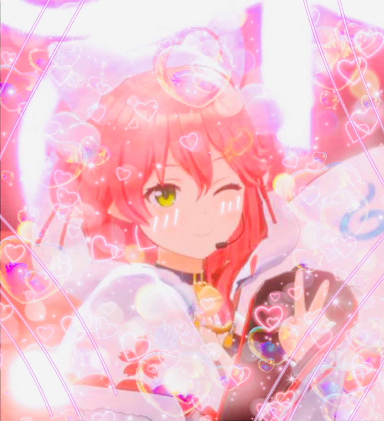 🌸桜もち☄️ on X: 