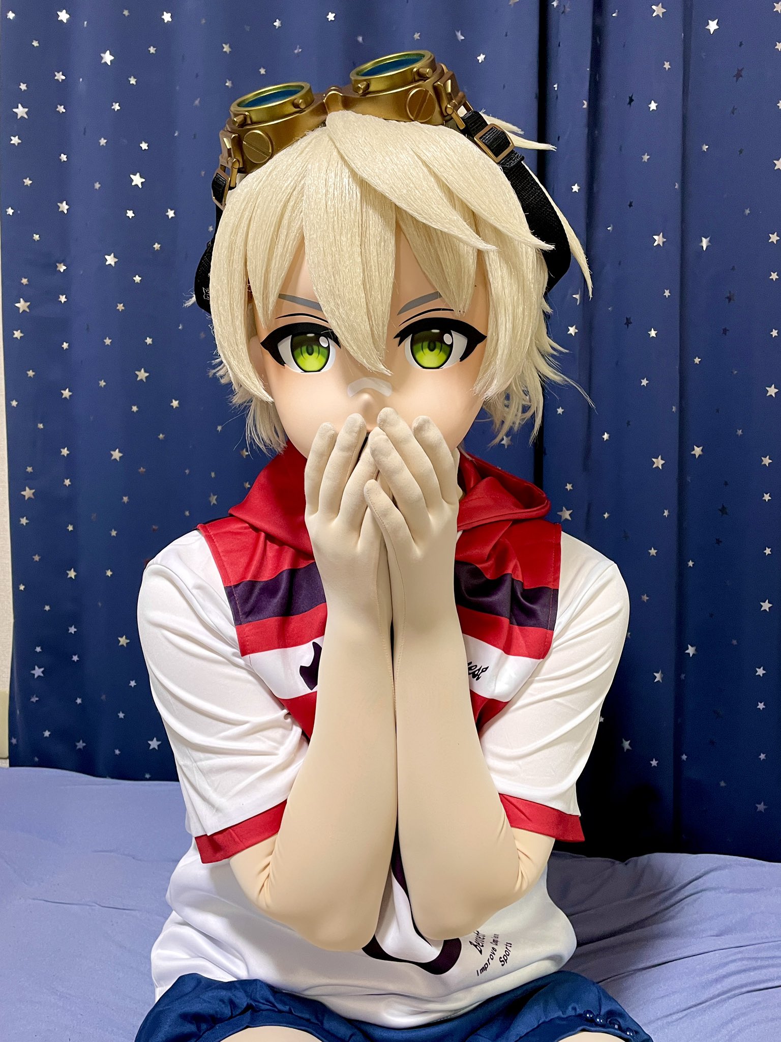 ゆうき / Yuki (@yukig807) / X