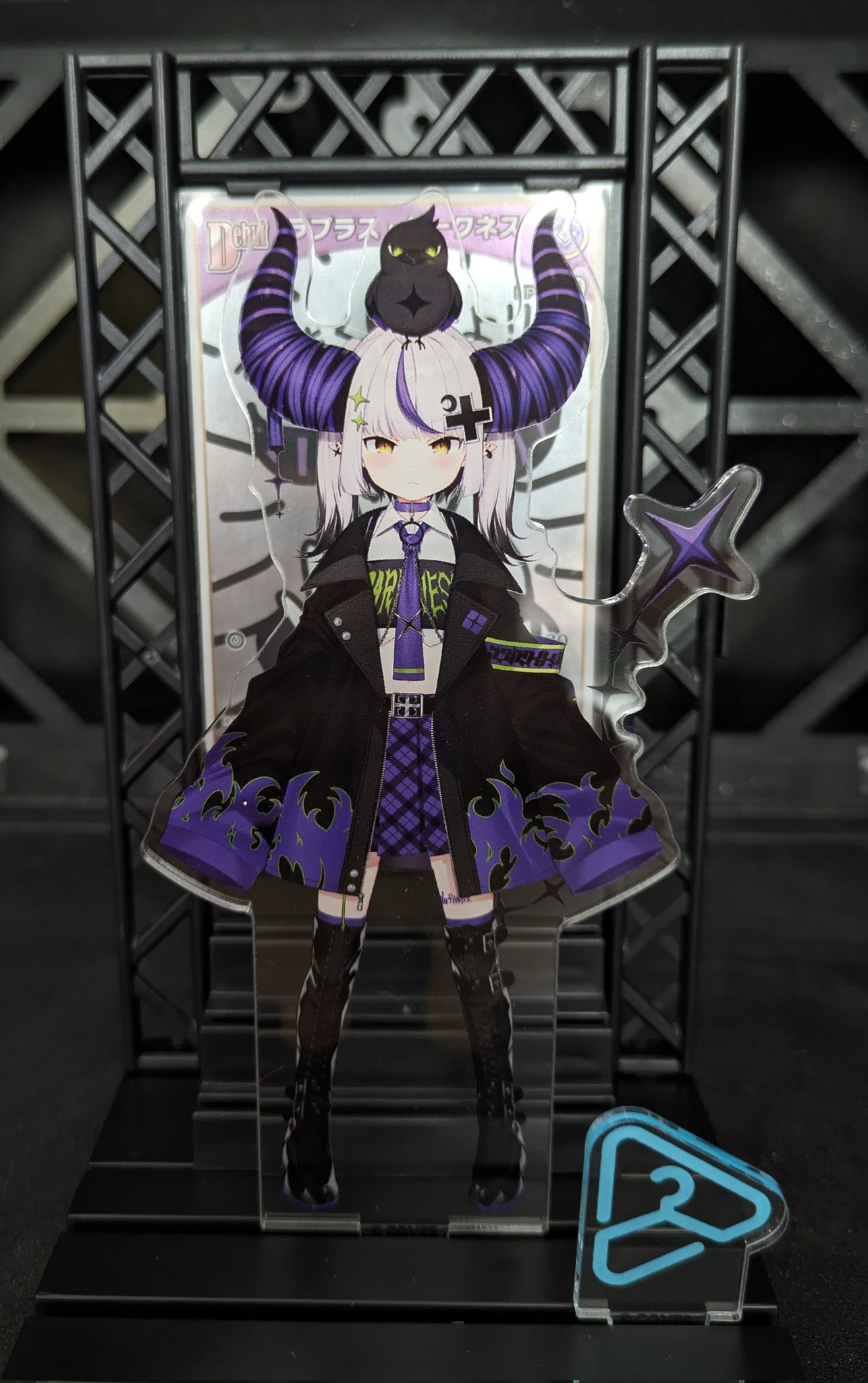 らぷ様 ラプラスダークネス - Search / X