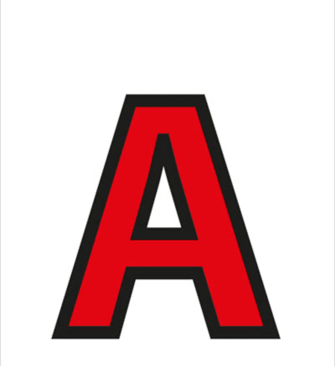 Congratulations Braves! We earned a 91 (A) for our accountability rating! #BeBrave