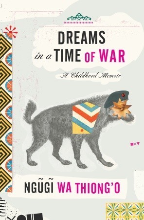 "Belief in yourself is more important than endless worries of what others think of you. Value yourself and others will value you. Validation is best that comes from within.”

Dreams in a Time of War
~ Ngūgī WA Thiongo