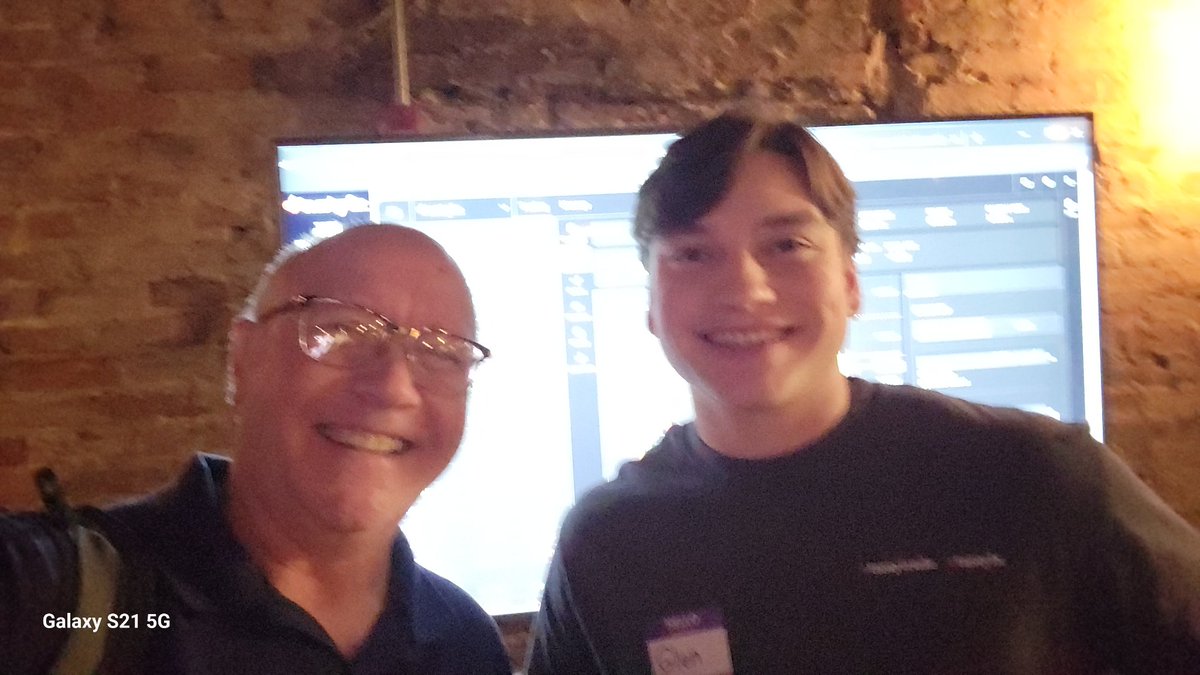 Mike_Niemotka A.K.A. The Polish Warrior tweet media