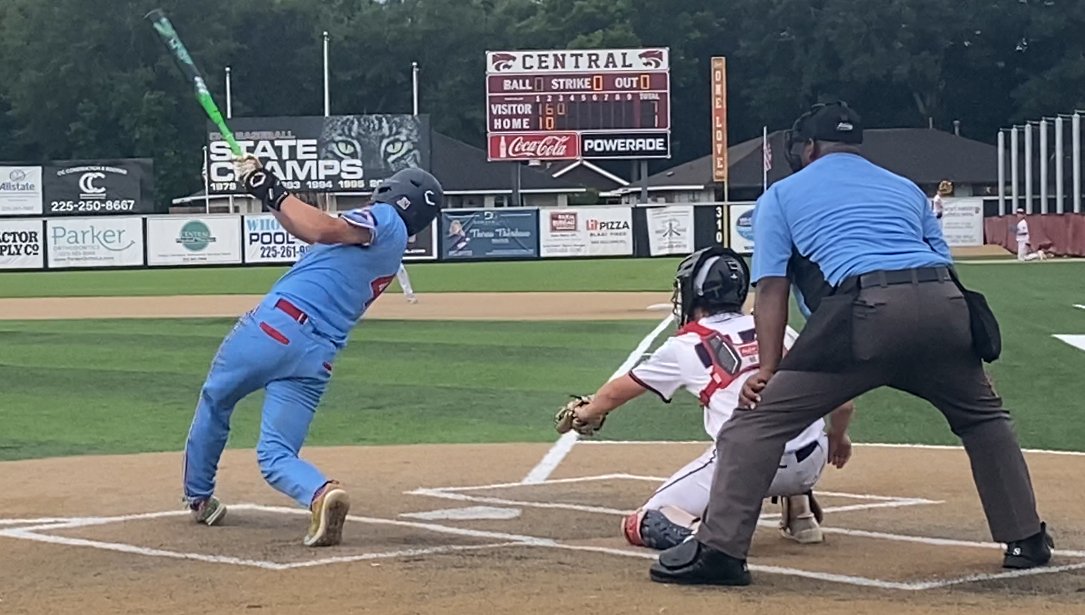 ICooley00's tweet photo. Steady at the plate:
.254/.338/.606
16 RBI
92.5% contact rate (5 SO)
28.4% barrel rate (19 HHB)

Trusting the process in the cage, pen &amp; gym and looking forward to fall season! TY @declan_moylett for pushing me &amp; @edwilliams4411 &amp; Coach Curto for the opportunity. Tiger up! https://t.co/jPfuR9KzIL