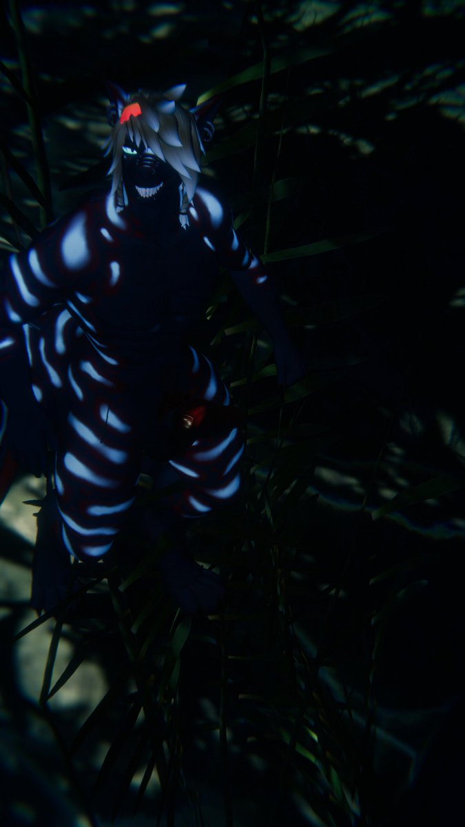 SouthernEchoAD's tweet photo. You never know what could be lurking in the water~ https://t.co/dLE0Pb7DYx