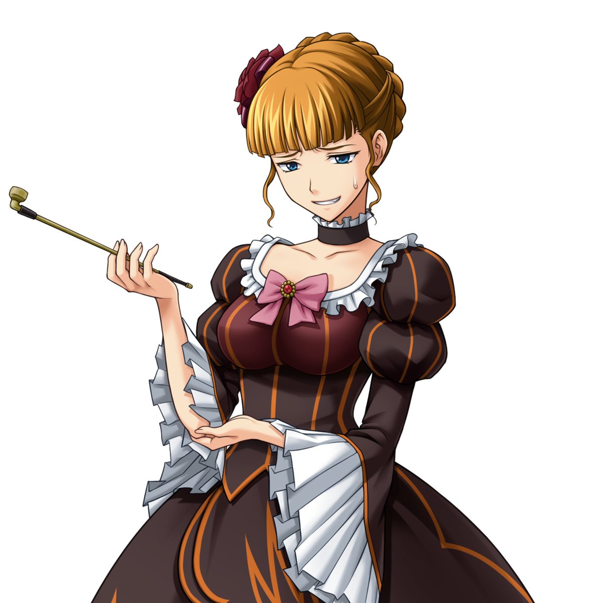 Daily Beatrice 🦋 (@beatodailyy) on Twitter photo 