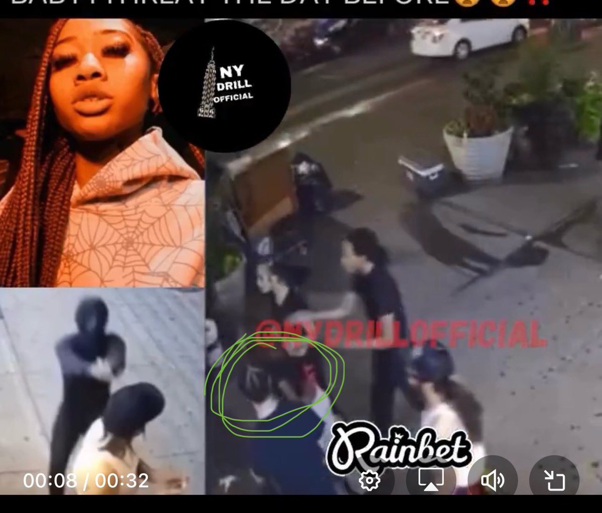 bigwillytees's tweet photo. @iRAPOLOGY This look like the guy who was standing next to him right before he got killed https://t.co/wEjLpr5h4j
