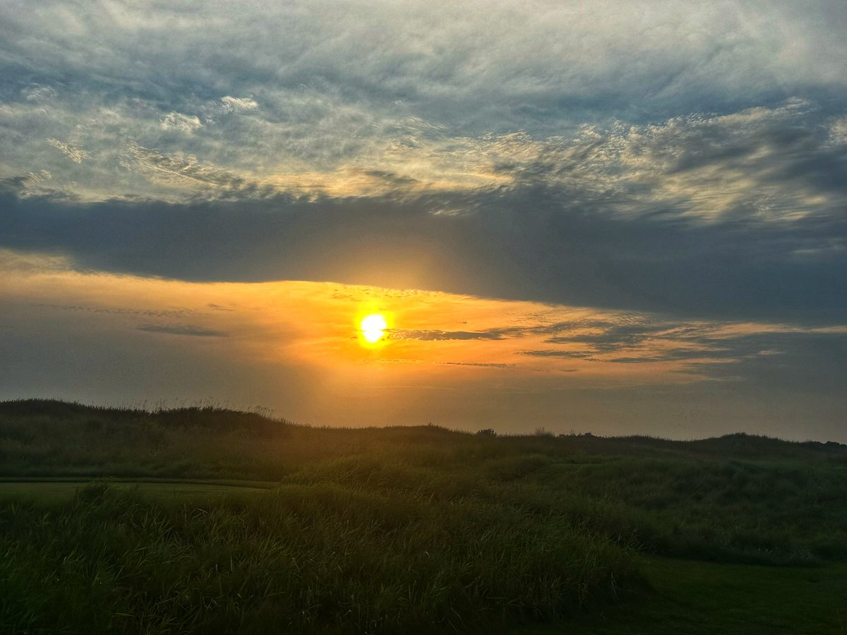 Mark the Caddie tweet media