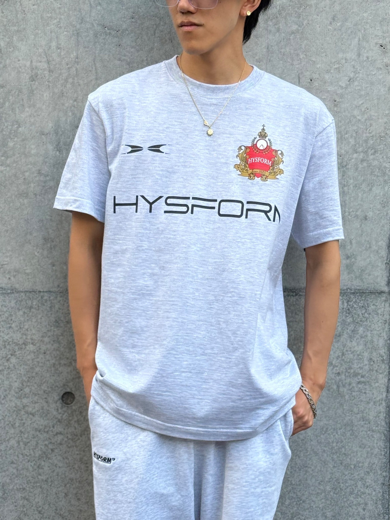 HYSFORM BALLISTIKBOYZ Tシャツ Mサイズ Amazon.co.jp: HYSFORM tシャツ M バリスティックボーイズ YUFJ