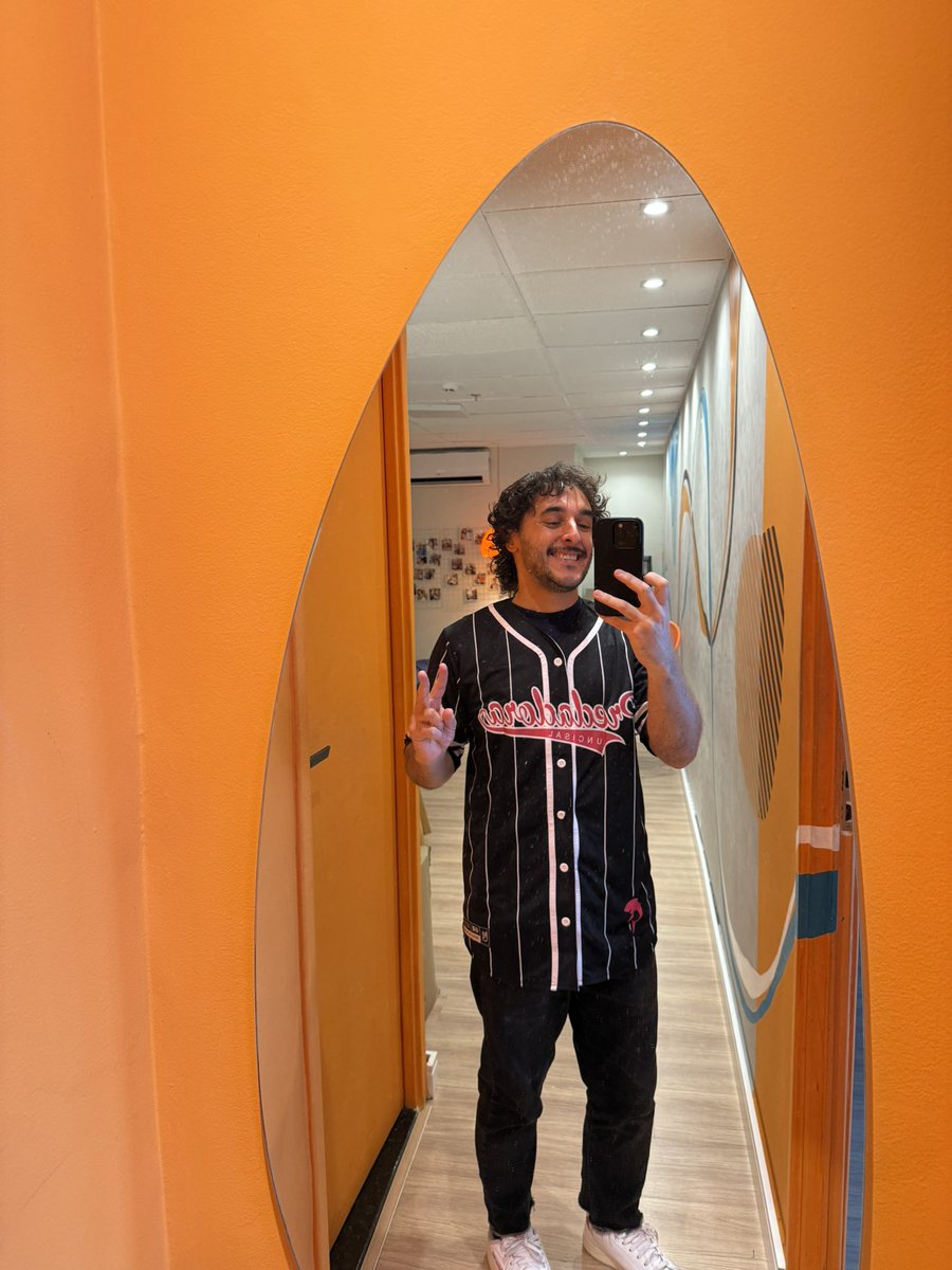 MEDICINA UNCISAL
camisa braba da PREDADORA 🩷🧡