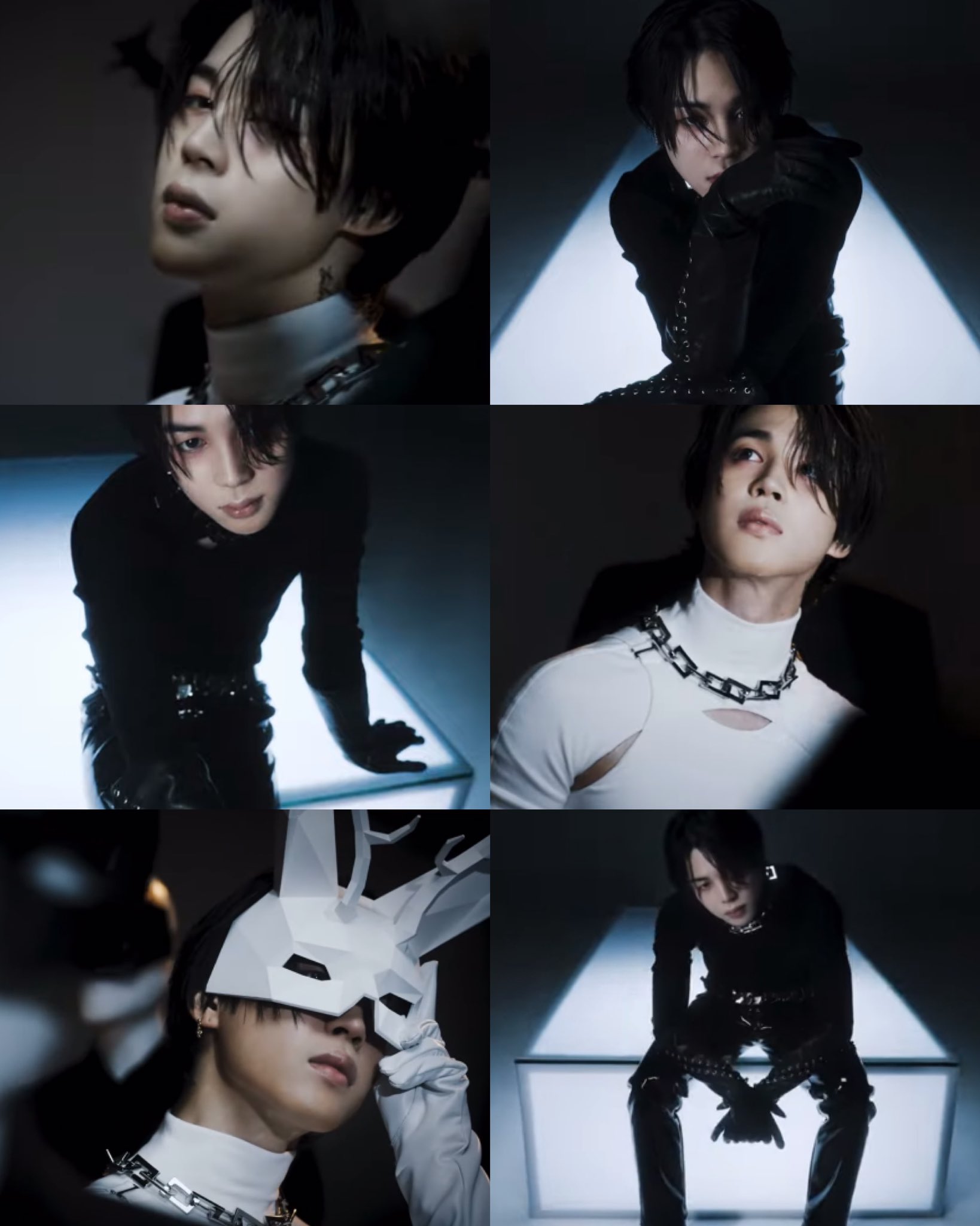 アイドル ARTIST MADE COLLECTION BY JIMIN ARTIST-MADE COLLECTION 'SHOW' BY BTS - Jimin - YouTube
