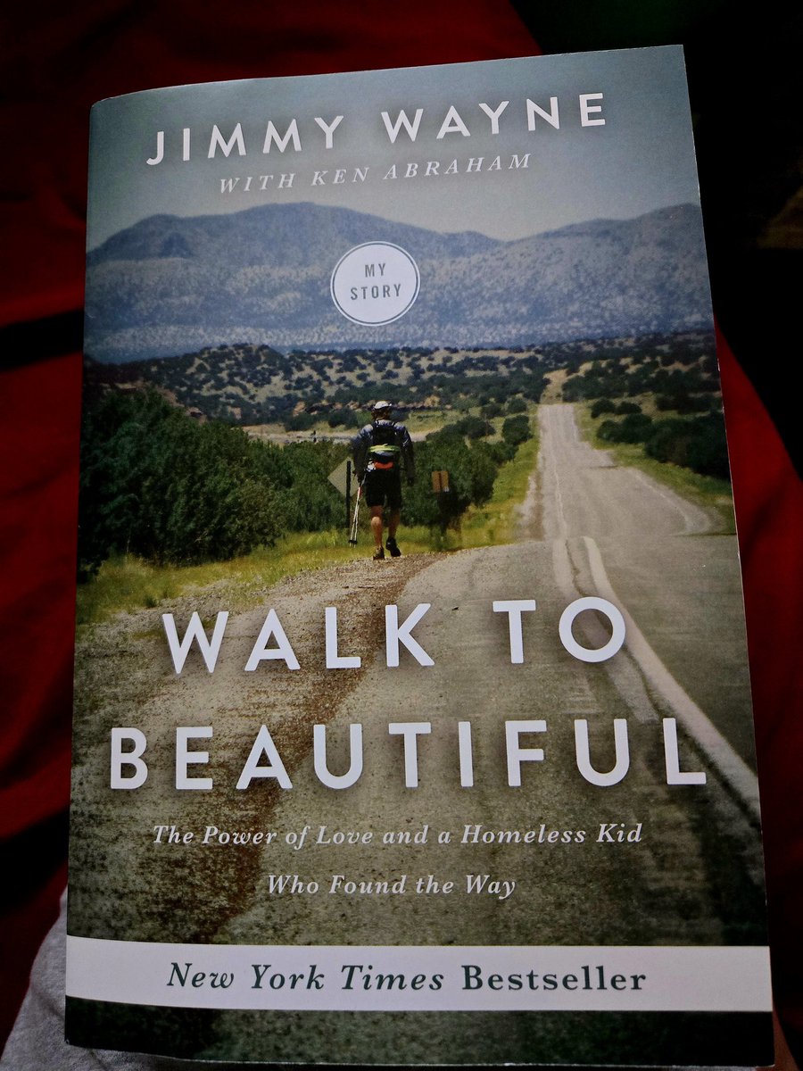 RedRoseJD's tweet photo. @JimmyWayne 

I received your book today. Can't wait to jump in and dissect this thing. Let's go! ☺️ https://t.co/Tj7frVDFSf
