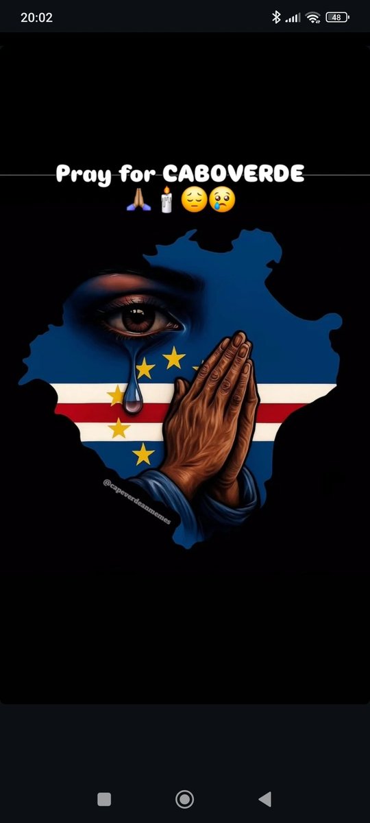 ❤️Anacaps🧡🇨🇻 🇹🇭 tweet media