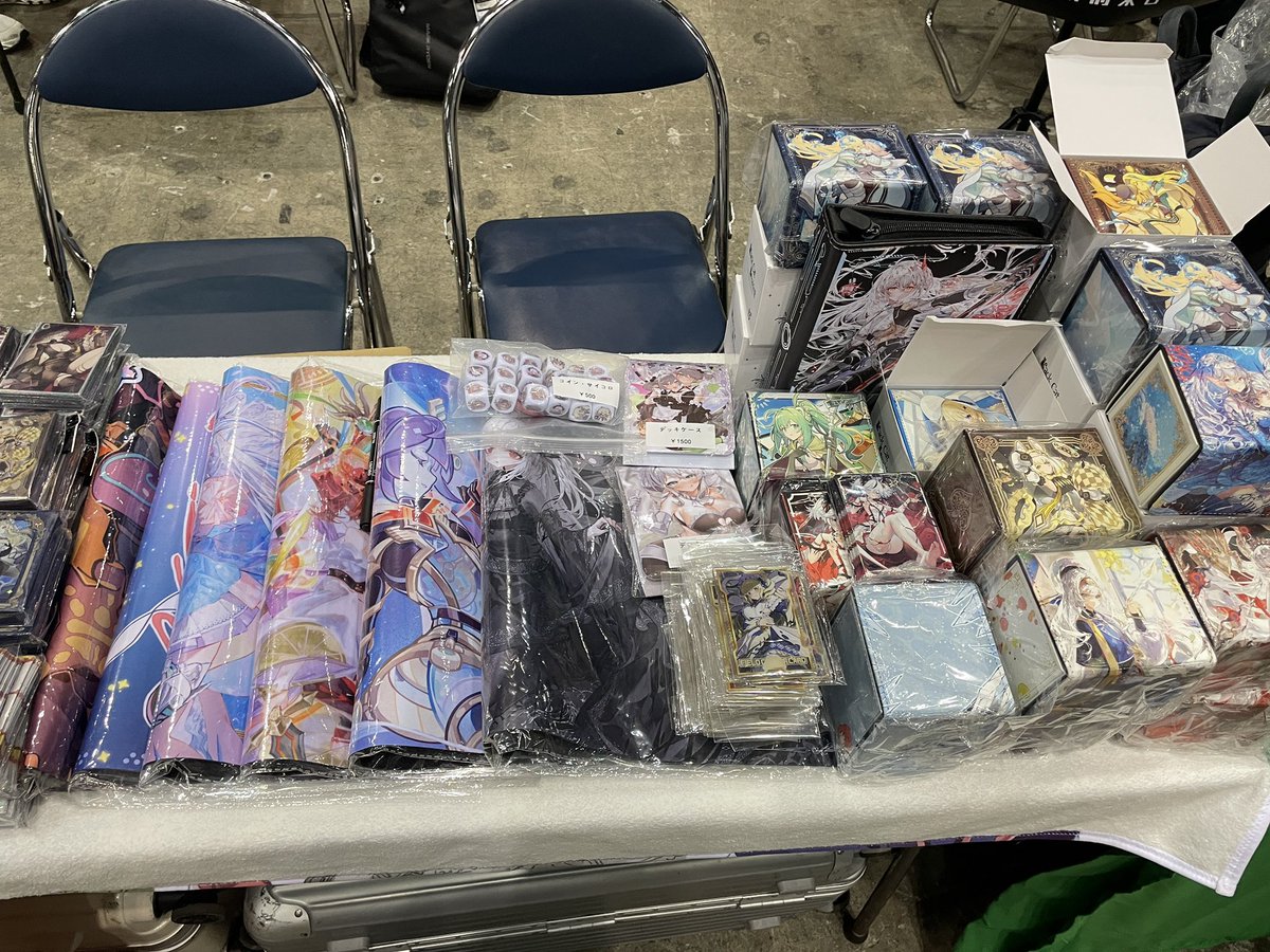 Circle KOS tweet media