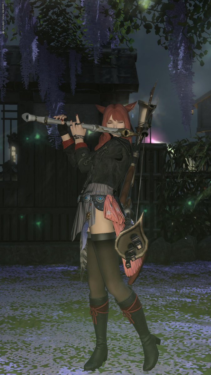 #ff14 #ffxiv #PS5Share got back home from going to bank and then got taco bell, gonna to see what all get done with today.