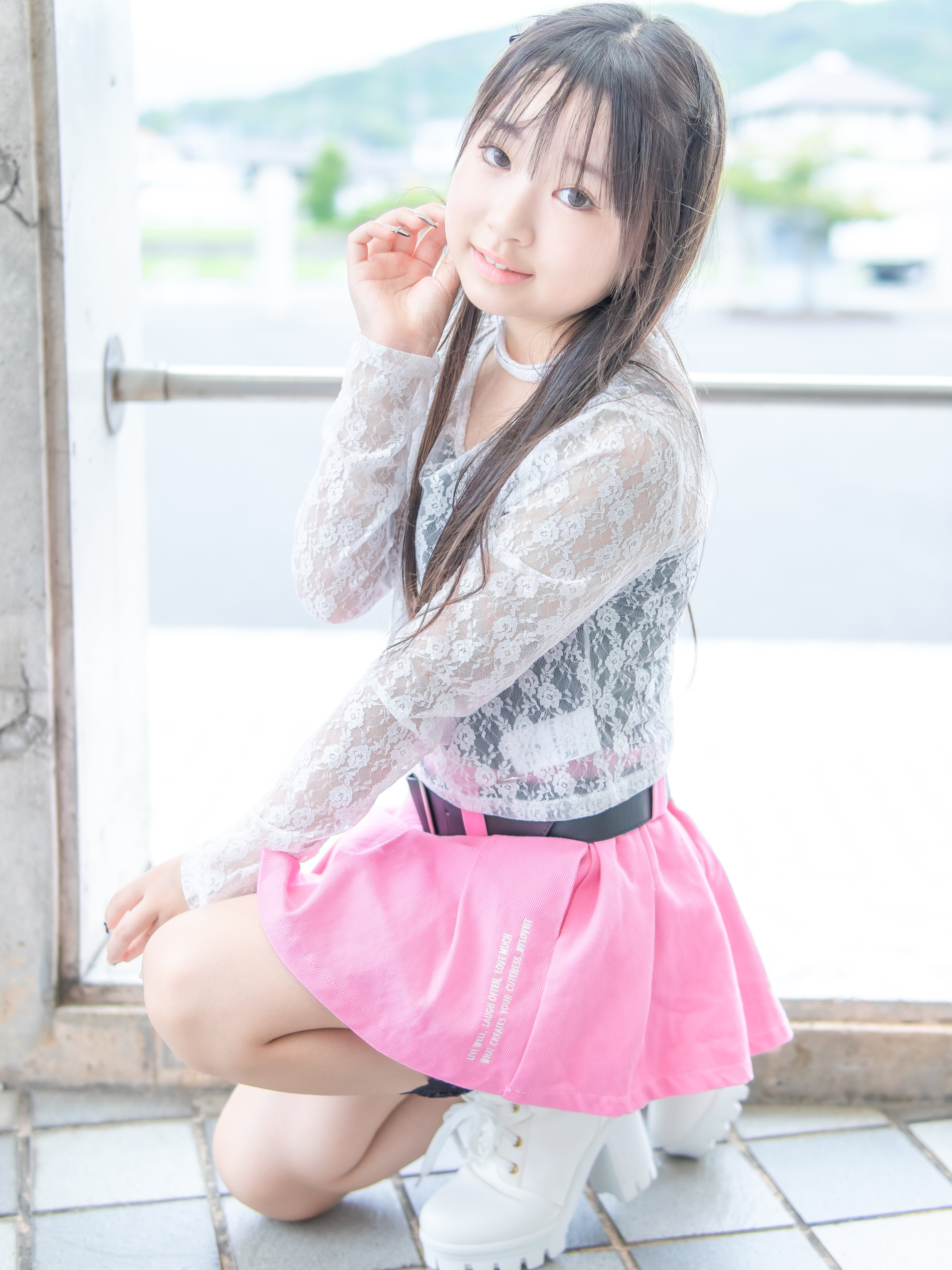 初代アイドル15ポンド ぼっち＠写真垢 on X: 