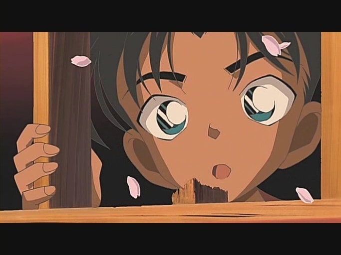 헤이지는 카즈하가 자기 첫사랑이었다는 것을 깨달았는데 시간이 많이 지나고 카즈하 좋아하는 거 자각함.
그럼 미궁의 십자로에서 헤이지는 '첫사랑은 추억이고 지금은 아니다'
이렇게 생긱한건가?