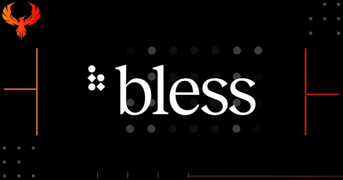 UlasRG (@ulasrg) on Twitter photo If you want to take advantage of the <a href="/blessnetwork/">Bless</a>
airdrop, which has added two more days to registrations, you must complete this step.  
Link: bless.network/dashboard/aird… 
Otherwise, all your efforts will be wasted. During this time, Kaito rewards and other rewards will be added If you want to take advantage of the <a href="/blessnetwork/">Bless</a>
airdrop, which has added two more days to registrations, you must complete this step.  
Link: bless.network/dashboard/aird… 
Otherwise, all your efforts will be wasted. During this time, Kaito rewards and other rewards will be added