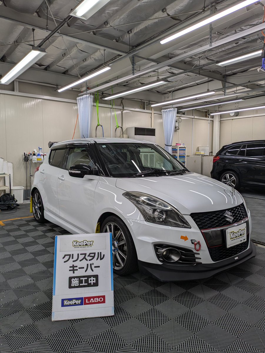 ゆうた@ZC32S (@nobita65746644) / Posts / X