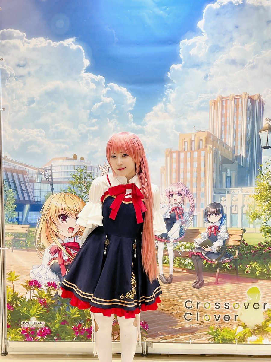 novamicus公式 tweet media