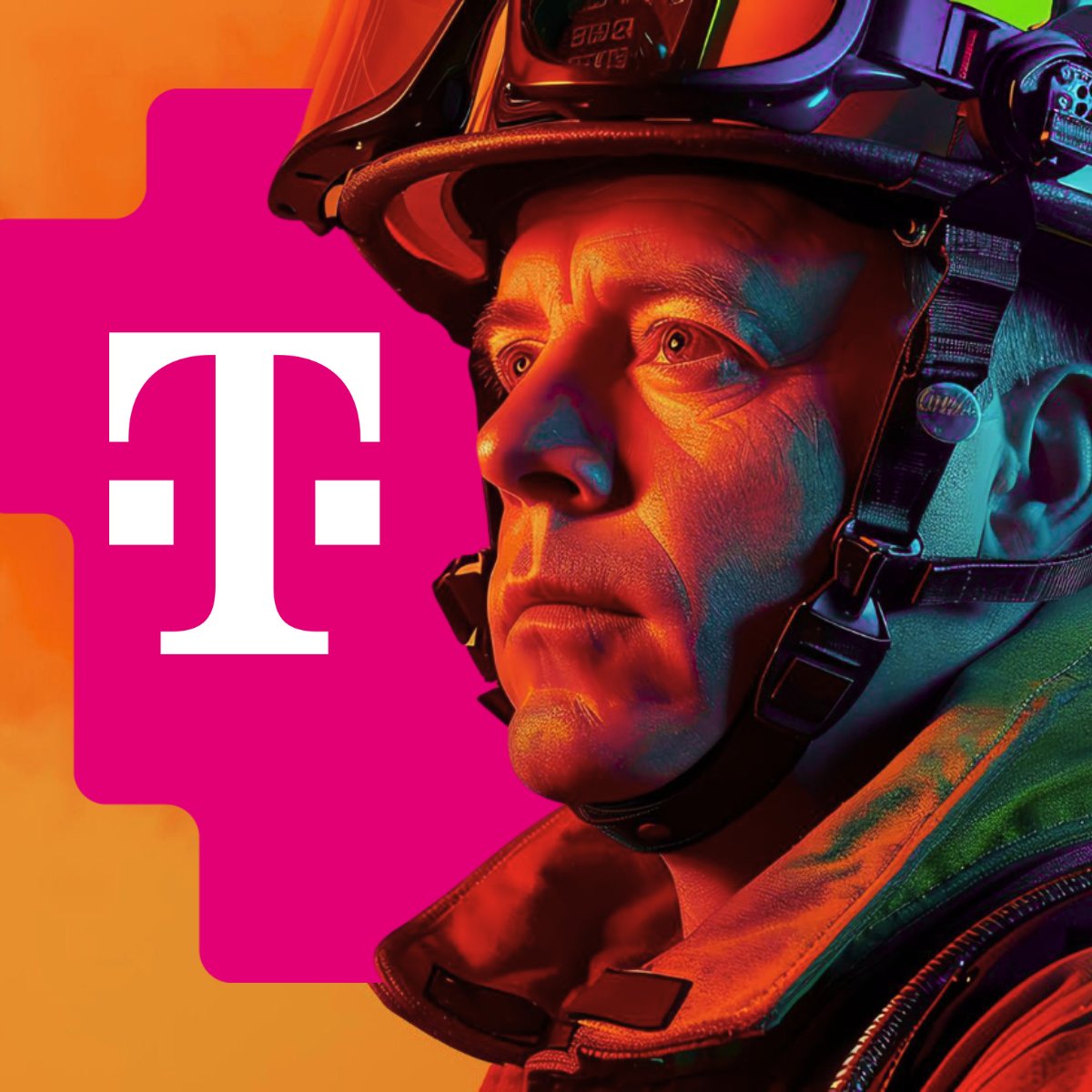 En #TSystems sabemos que la #tecnología y #digitalización no solo beneficiara las empresas. También a las autoridades a luchar contra el espionaje, phishing o fraude informático. Conoce más sobre esto aquí: ms.spr.ly/6017srAK7
#ConnectingYourWorld