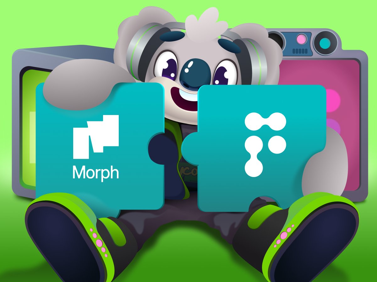 OMIMI (@decentralpapi) on Twitter photo Ping: alpha detected.
<a href="/MorphLayer/">Morph</a> x PolyFlow means RWA meets DeFi without the drag. Payments stop being a fee sink and start being yield engines.
Cross-border moves? 
Settled faster than the bank can check its own balance. 
Costs drop, capital moves, and every transaction feeds Ping: alpha detected.
<a href="/MorphLayer/">Morph</a> x PolyFlow means RWA meets DeFi without the drag. Payments stop being a fee sink and start being yield engines.
Cross-border moves? 
Settled faster than the bank can check its own balance. 
Costs drop, capital moves, and every transaction feeds