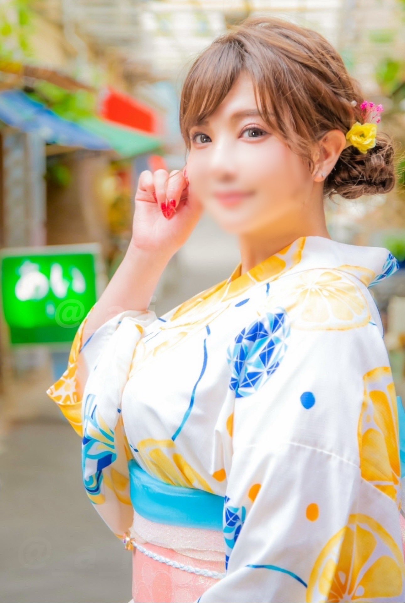 あいにゃん推しの人 稲光亜依（あいにゃん） on X: 