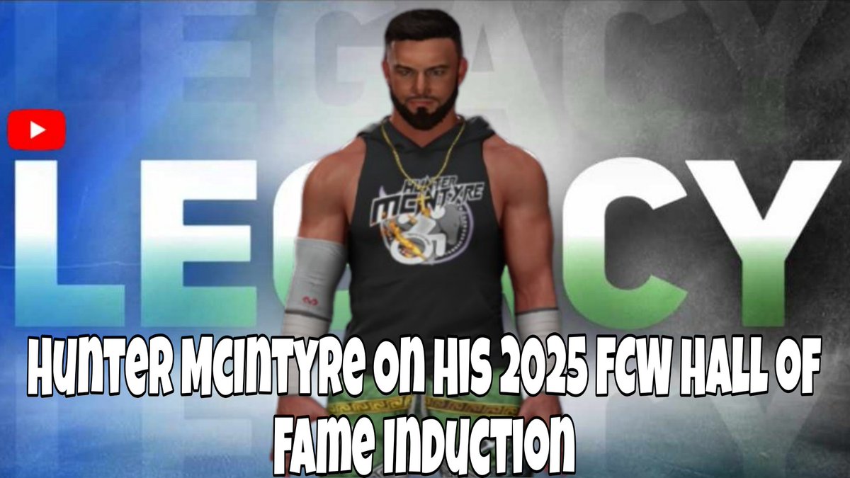 Future Championship Wrestling tweet media