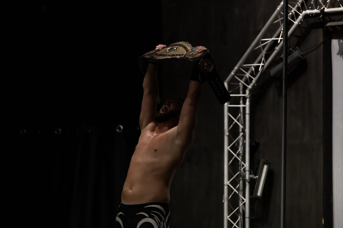 🤟🏼💎 <a href="/DCW2017/">Diamond Championship Wrestling</a>