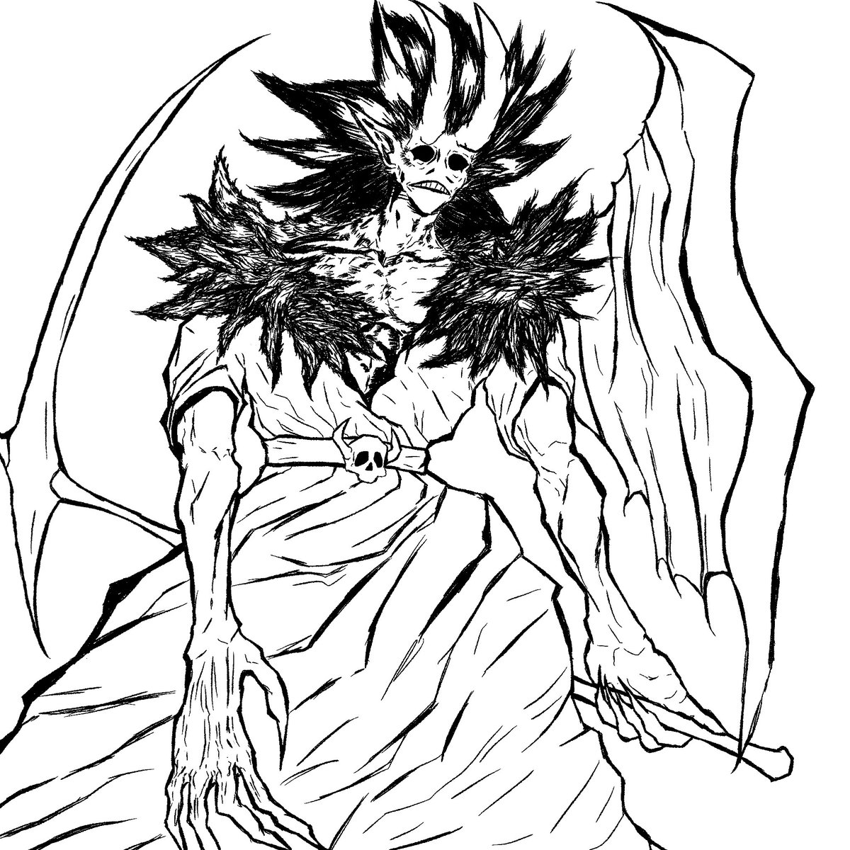 BIG STACK tweet media