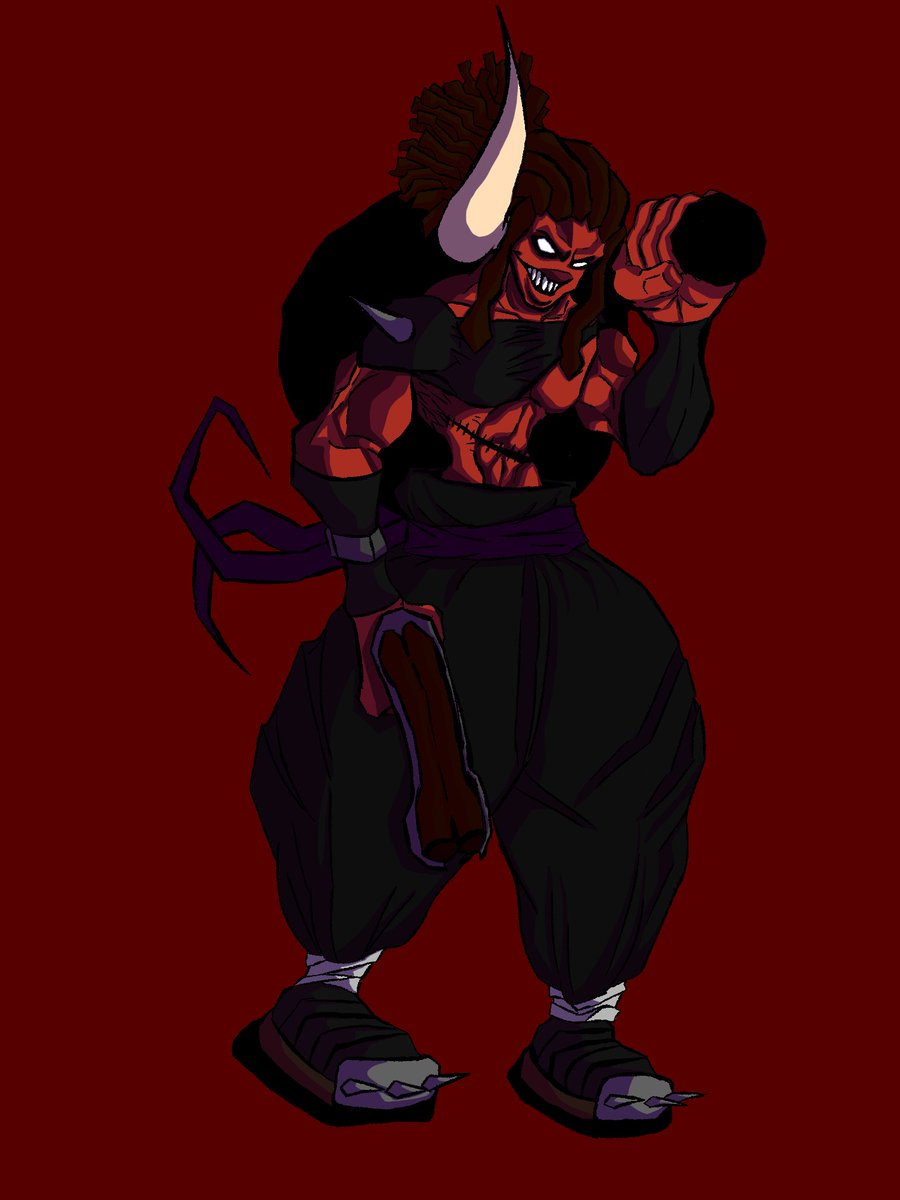 BIG STACK tweet media