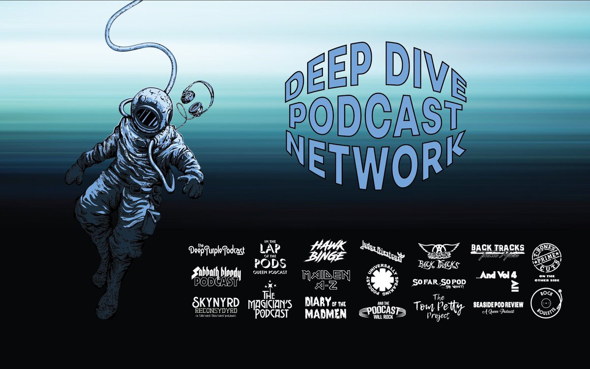 TBonesPrimeCuts's tweet image. #FF @sabbathbloodypc @DeepPurplePod @skynyrdpodcast @TBonesPrimeCuts @hawkbinge @maidenazpod @DiaryOzzy @universallyrhcp @JudasPriestcast @PodcastWillRock @BTAerosmith @sofarsopod @TomPettyProject @BTThemeMusic @AV4APod @rockroulettepod