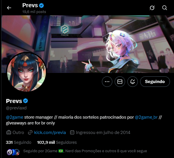 SIV_Thais's tweet photo. @previaxd Steam https://t.co/XGL2o7pkaR