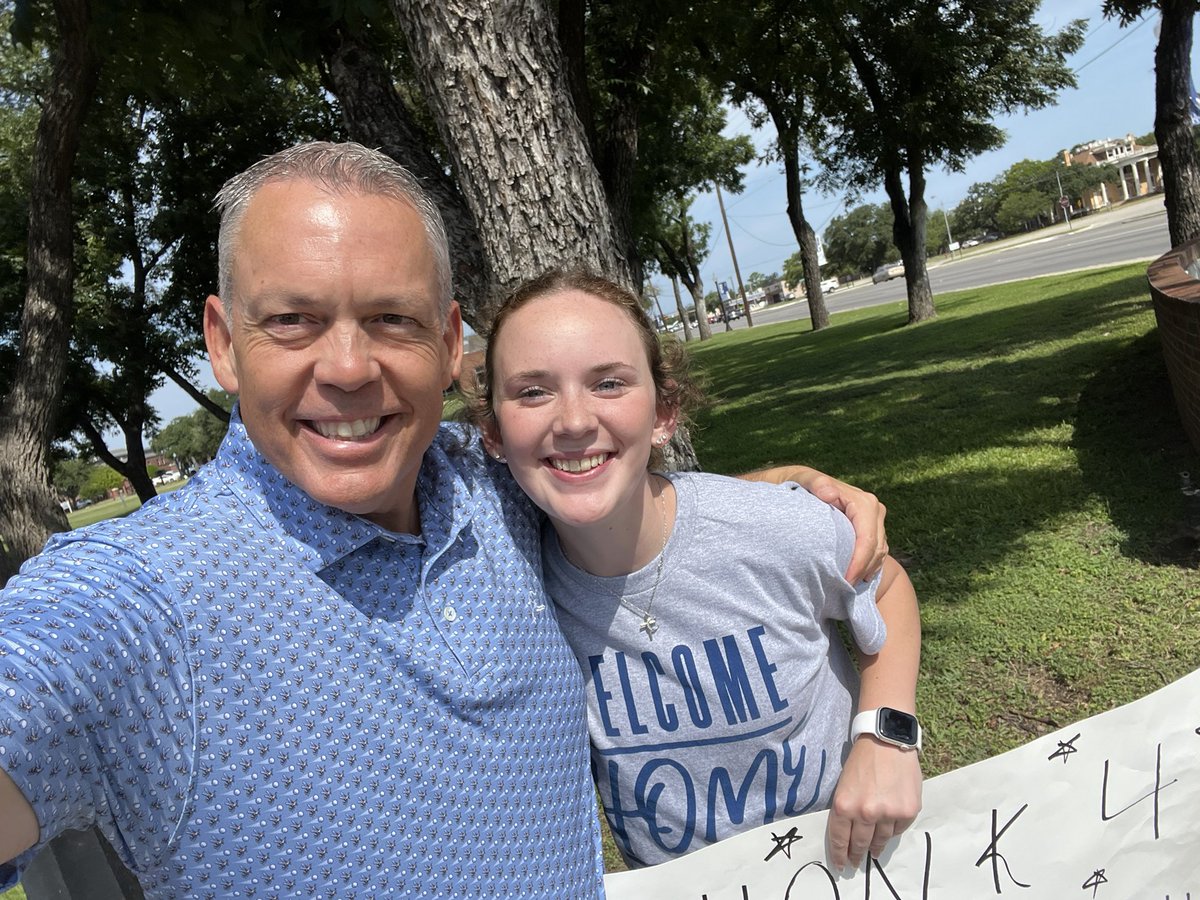 Love move in day!
