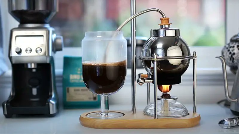 RickClarkePREC's tweet image. While many talk about getting their Starbucks or Dunkin' fix, most coffee is actually made at home. Let’s explore some unique ways to brew coffee! 😉

#Kitchen #Kitchenware #KitchenEquipment #Coffeemaker #Coffee
 LocalInfoForYou.com/302820/types-o…