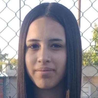 desaparecidaorg's tweet photo. Maia Ludmila Agulles tiene 14 años, desapareció el 14/8/25 en Córdoba capital. Se hizo la denuncia. Por favor compartir y avisar #Urgente a la policía local, o al ☎️101 o 911

#cordoba https://t.co/LW4aGcQUfp