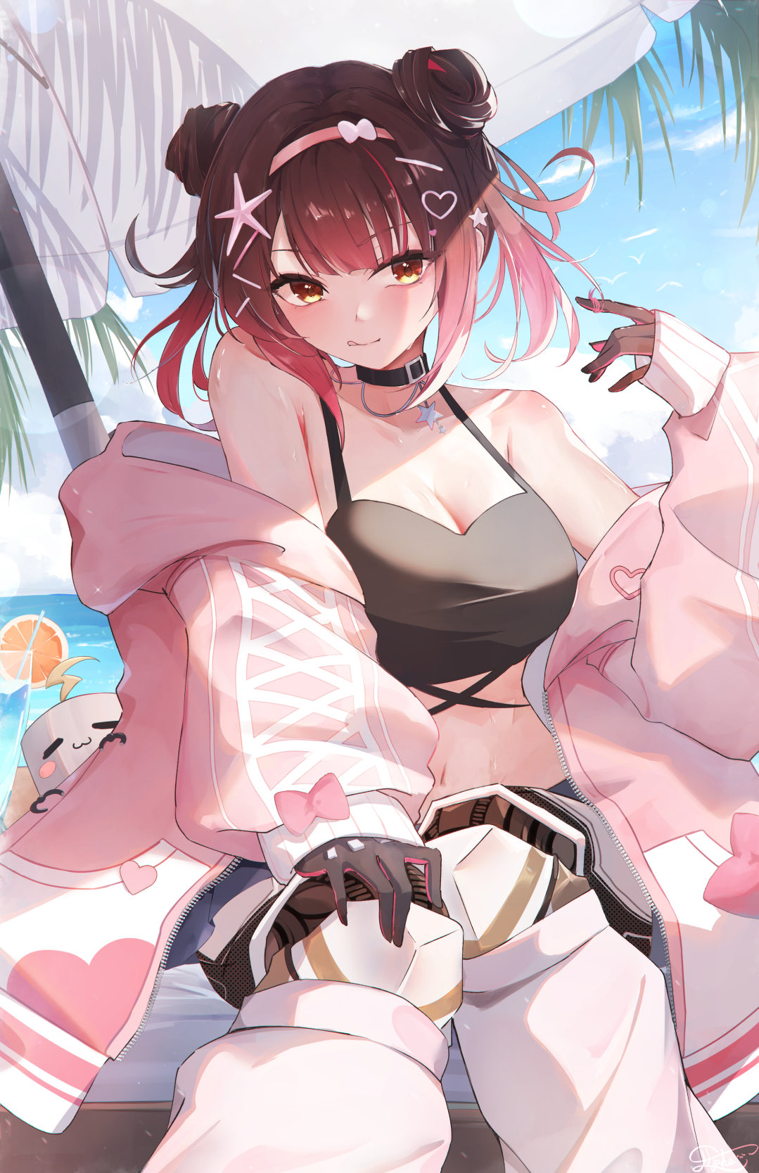 ポメころびページです＊ Gyb2kjObMAERoWp.jpg:large