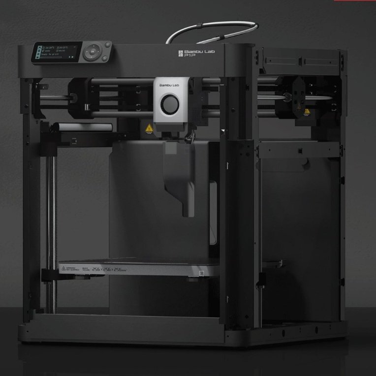 CryptoCloaks's tweet image. If we hit 40K followers by Friday next week (8/22), we will give away a @BambulabGlobal P1P and 4 spools of our official CryptoCloaks filament.

Who wants to become self sovereign? 

Like and retweet to enter and spread the word. The mission is here. 

Don't hit it, maybe Ender3