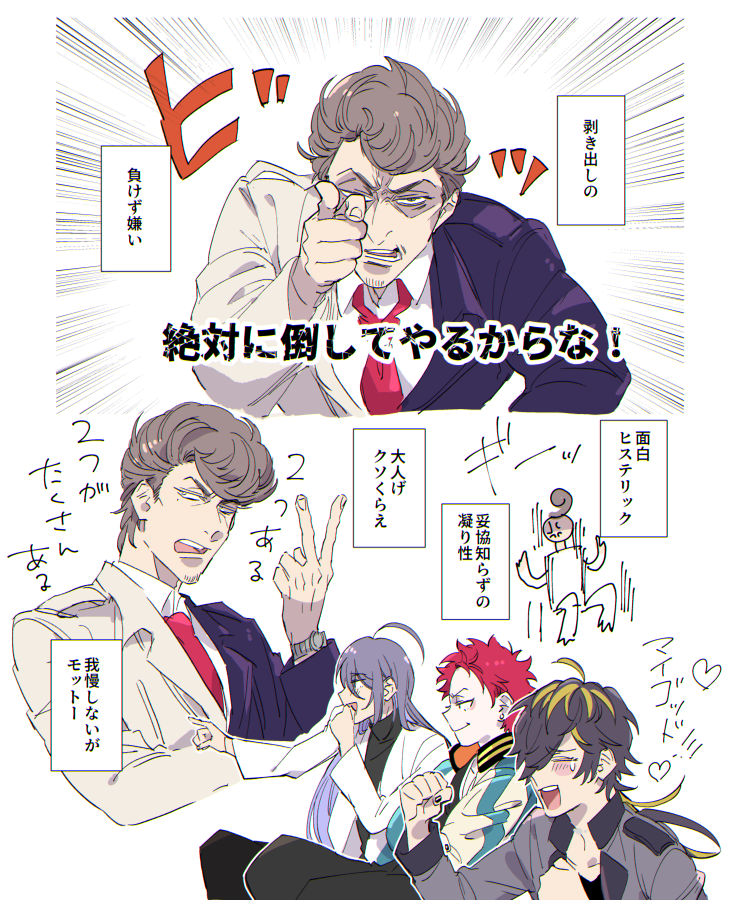 評価
