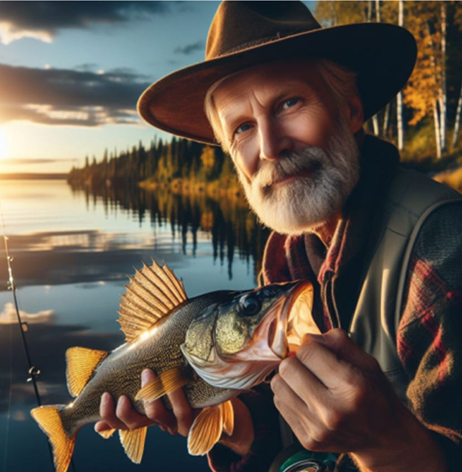 sgpease's tweet photo. I just published Minnesota’s Walleye Wonders: 5 Legendary Lakes You Need to Fish https://t.co/1PNMX29kXl https://t.co/H3CbSP3TxH